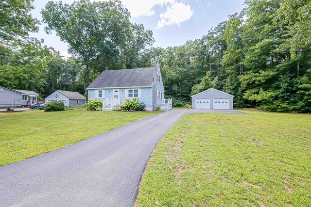 69 Forest Lane, Boscawen, NH 03303