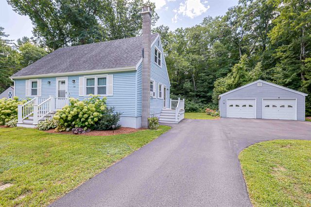 69 Forest Lane, Boscawen, NH 03303