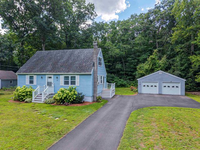69 Forest Lane, Boscawen, NH 03303