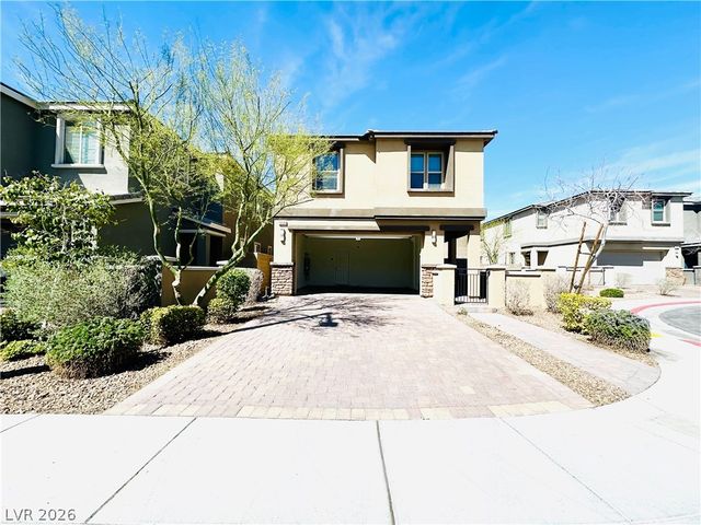 12525 Skylight View Street, Las Vegas, NV 89138