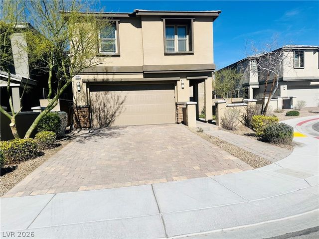 12525 Skylight View Street, Las Vegas, NV 89138