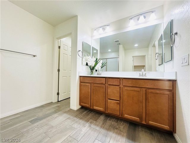 12525 Skylight View Street, Las Vegas, NV 89138