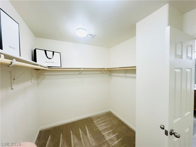 12525 Skylight View Street, Las Vegas, NV 89138