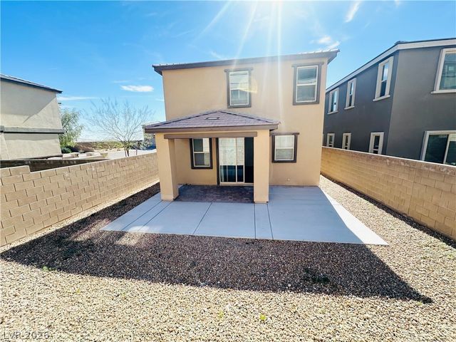 12525 Skylight View Street, Las Vegas, NV 89138