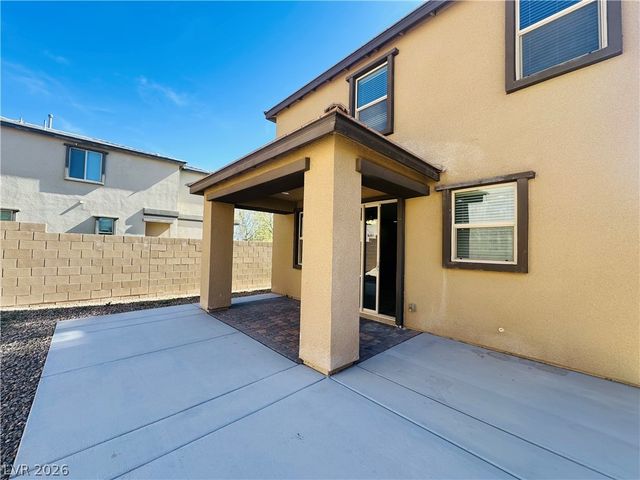 12525 Skylight View Street, Las Vegas, NV 89138