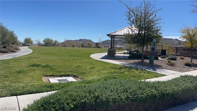 12525 Skylight View Street, Las Vegas, NV 89138
