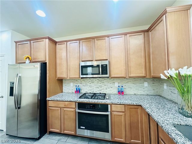 12525 Skylight View Street, Las Vegas, NV 89138