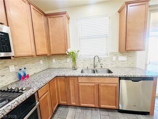 12525 Skylight View Street, Las Vegas, NV 89138