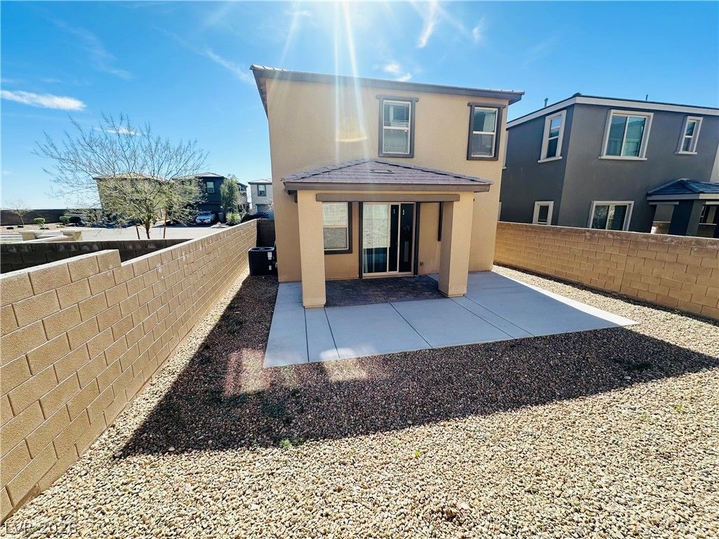 Image 51 of property listing at 12525 Skylight View Street, Las Vegas, NV 89138