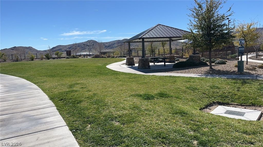 Image 55 of property listing at 12525 Skylight View Street, Las Vegas, NV 89138