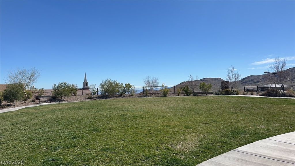 Image 56 of property listing at 12525 Skylight View Street, Las Vegas, NV 89138