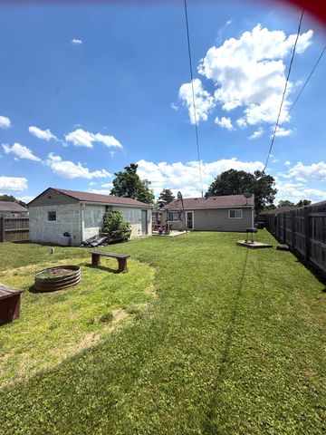 890 Bruckner Road, Columbus, OH 43207