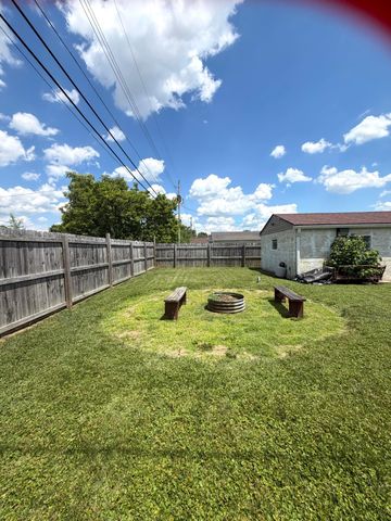 890 Bruckner Road, Columbus, OH 43207
