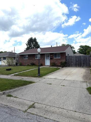 890 Bruckner Road, Columbus, OH 43207