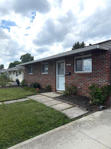890 Bruckner Road, Columbus, OH 43207