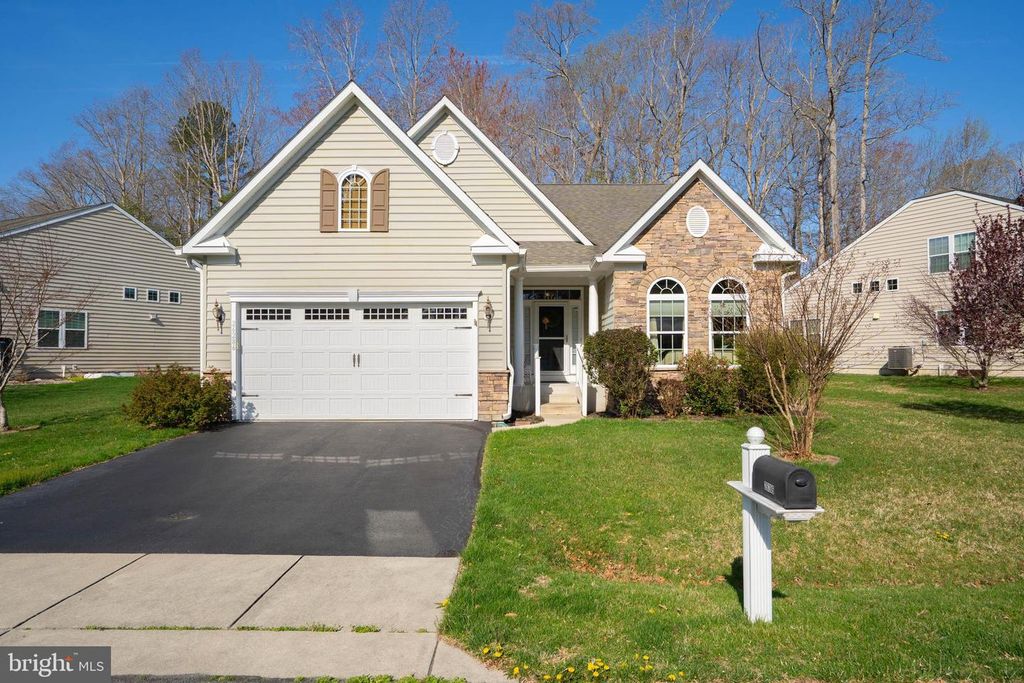 26286 TIMBERCREEK LN, Millsboro, DE 19966