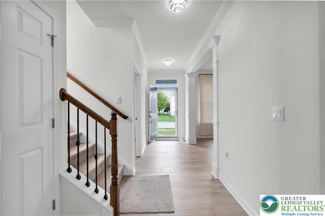 8595 Pathfinder Road, Upper Macungie Twp, PA 18031