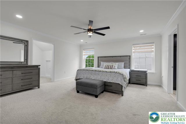 8595 Pathfinder Road, Upper Macungie Twp, PA 18031