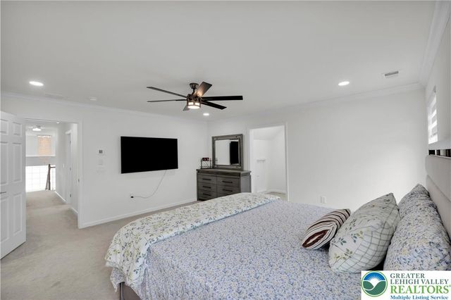 8595 Pathfinder Road, Upper Macungie Twp, PA 18031