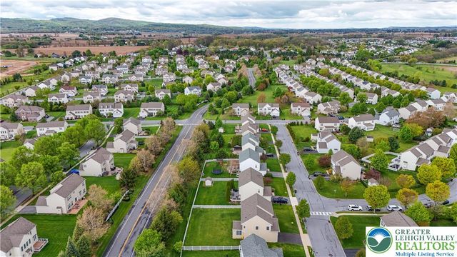 8595 Pathfinder Road, Upper Macungie Twp, PA 18031