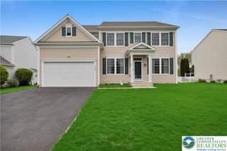 8595 Pathfinder Road, Upper Macungie Twp, PA 18031