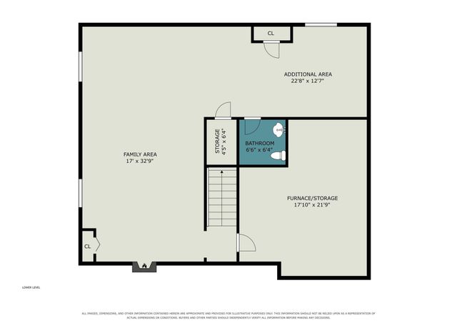 7875 Reindeer Street, Portage City, MI 49002