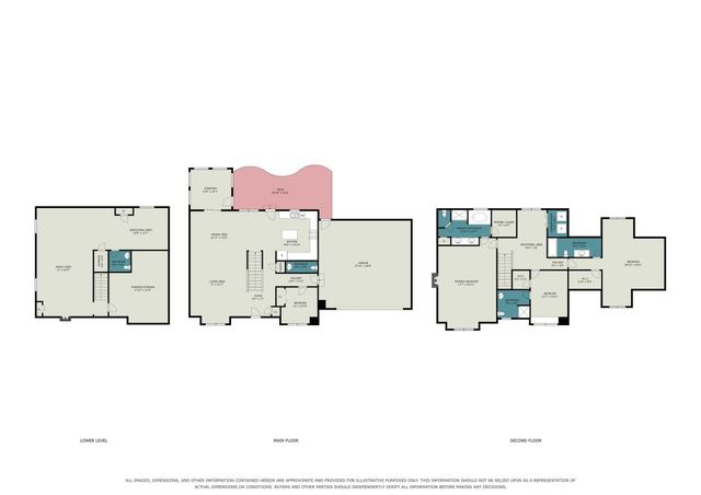 7875 Reindeer Street, Portage City, MI 49002