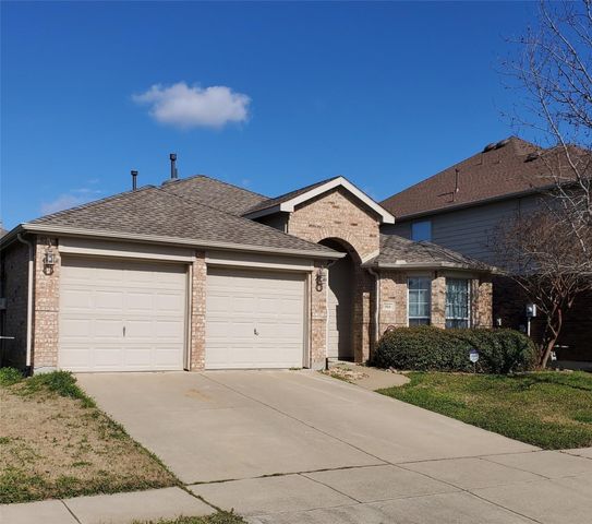 313 Magnolia Drive, Fate, TX 75087