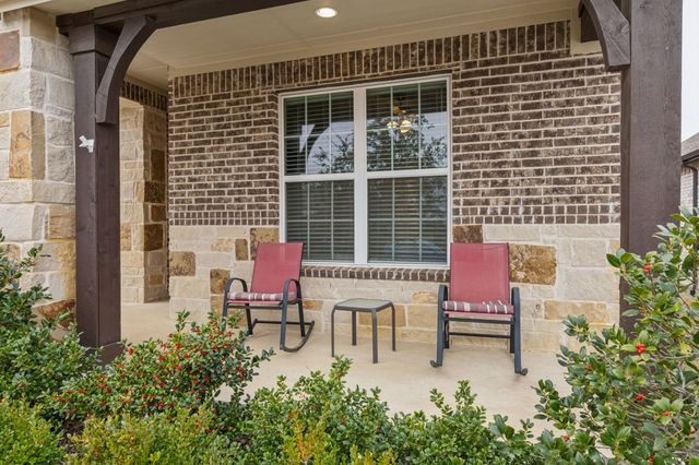 4113 Crossroads Court, Oak Point, TX 75068