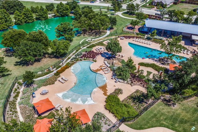 4113 Crossroads Court, Oak Point, TX 75068