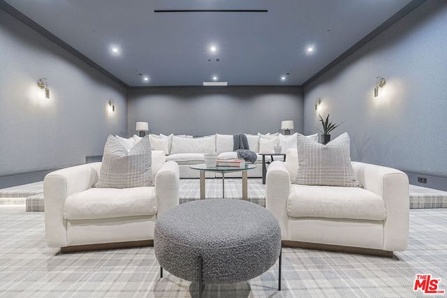 1072 Amalfi Drive, Pacific Palisades, CA 90272