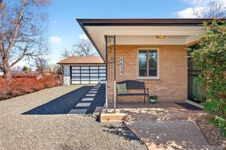 4634 Teller Street, Wheat Ridge, CO 80033