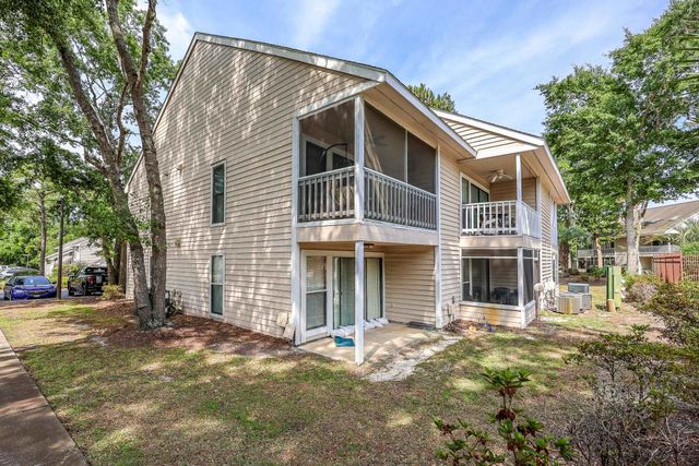 4462 Little River Inn Ln Apt 803, Little River, SC 29566