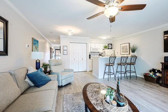 4462 Little River Inn Ln Apt 803, Little River, SC 29566