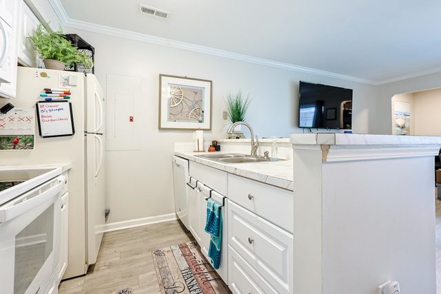 4462 Little River Inn Ln Apt 803, Little River, SC 29566