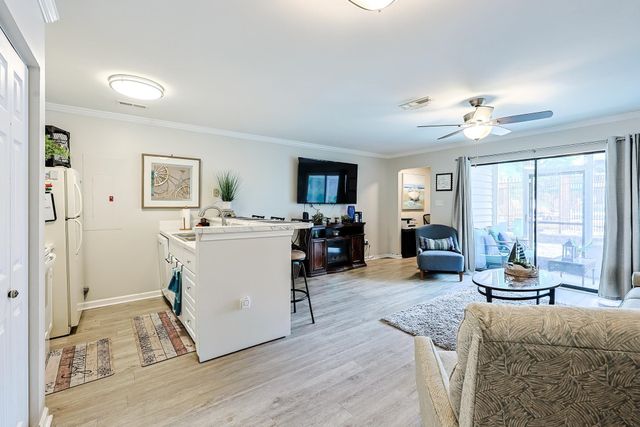 4462 Little River Inn Ln Apt 803, Little River, SC 29566