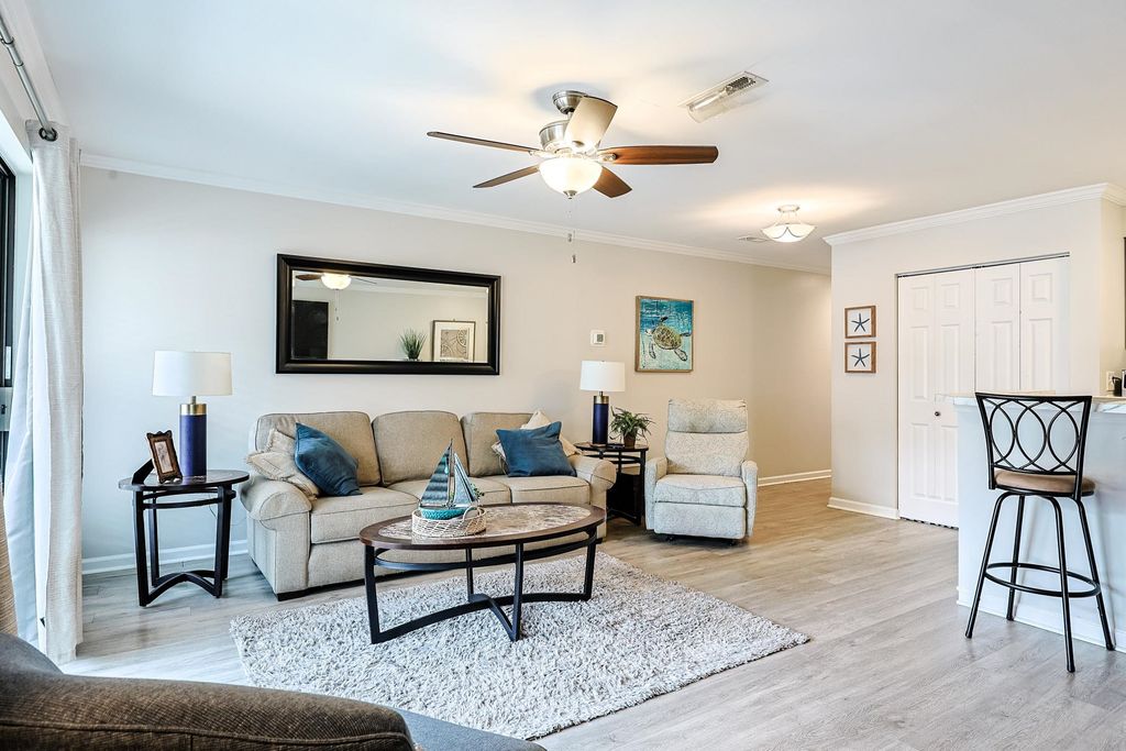 4462 Little River Inn Ln Apt 803, Little River, SC 29566 — photo 3