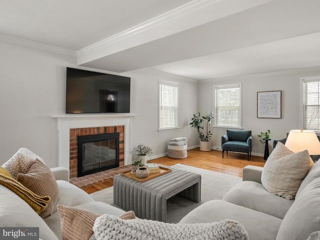 608 BRAINERD PL, Exton, PA 19341