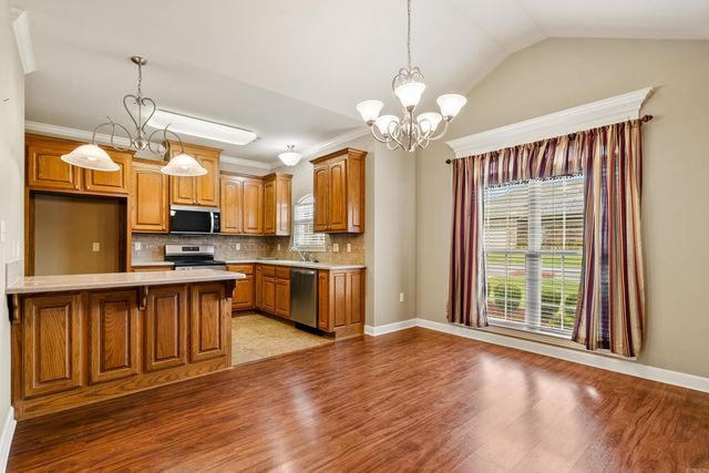 35 Joshua Circle, Conway, AR 72032