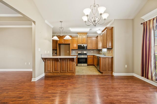 35 Joshua Circle, Conway, AR 72032