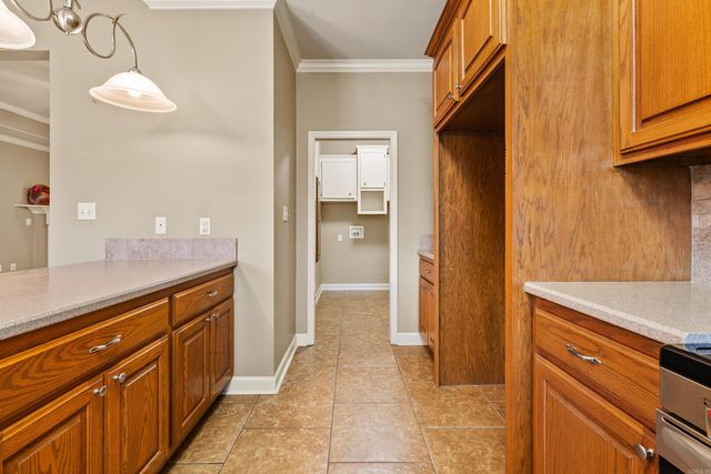 35 Joshua Circle, Conway, AR 72032