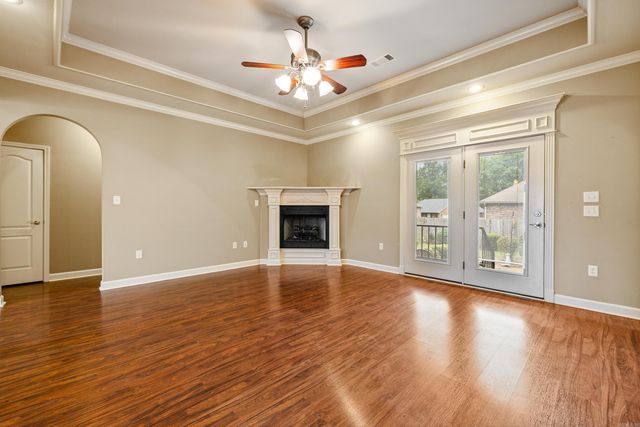 35 Joshua Circle, Conway, AR 72032