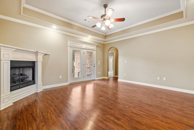 35 Joshua Circle, Conway, AR 72032