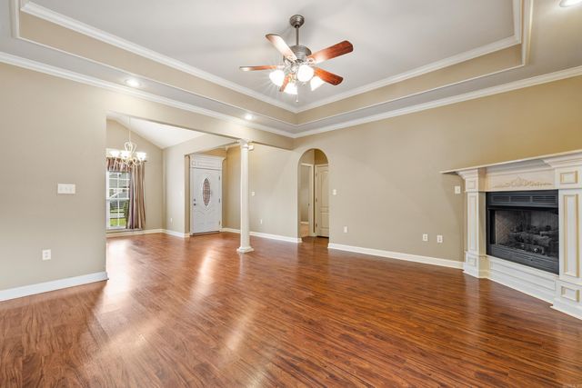 35 Joshua Circle, Conway, AR 72032