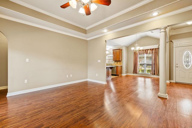 35 Joshua Circle, Conway, AR 72032