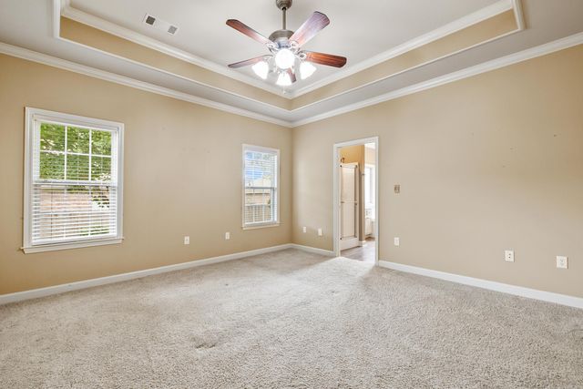 35 Joshua Circle, Conway, AR 72032