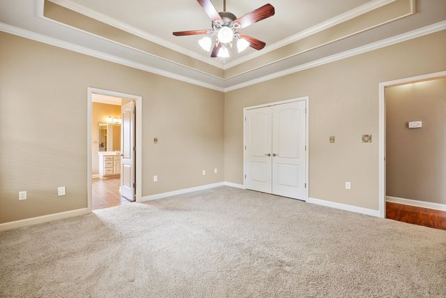 35 Joshua Circle, Conway, AR 72032