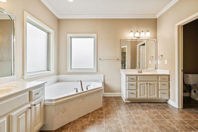 35 Joshua Circle, Conway, AR 72032