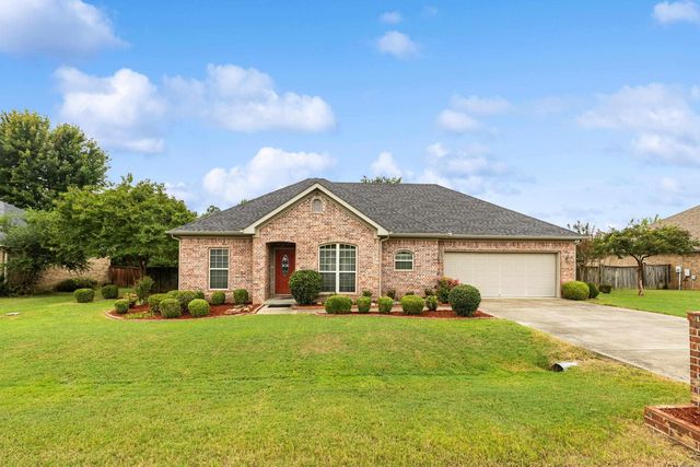 35 Joshua Circle, Conway, AR 72032