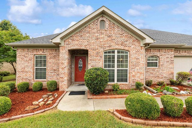 35 Joshua Circle, Conway, AR 72032